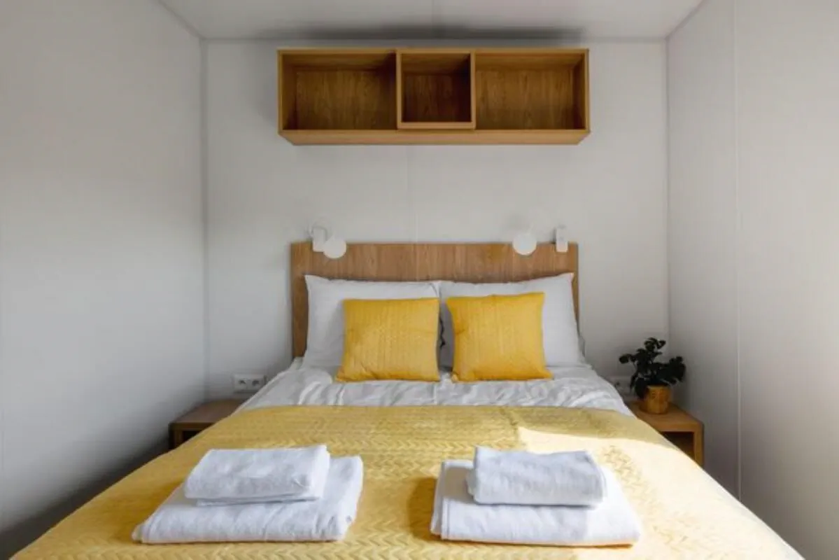 Apartament Wichrowe Wzgórze Lark House - szary Kudowa-Zdrój – Kudowa-Zdrój, Polska