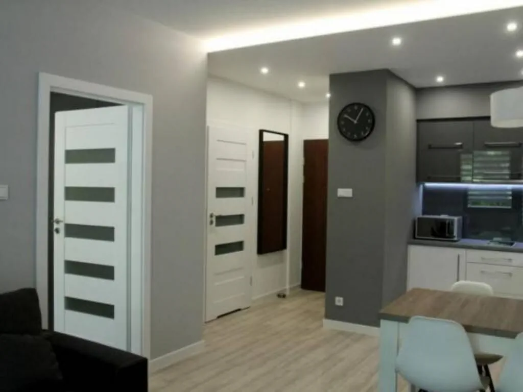 Apartament Jan Krynica-Zdrój – Krynica-Zdrój, Polska