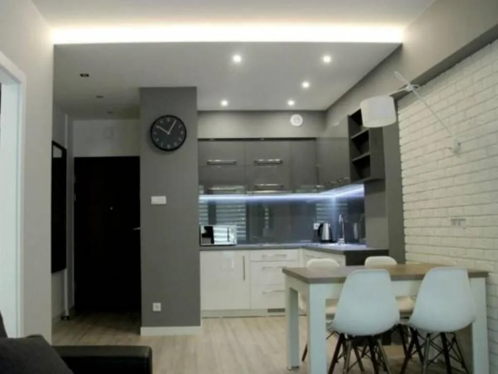 Apartament Jan Krynica-Zdrój – Krynica-Zdrój, Polska