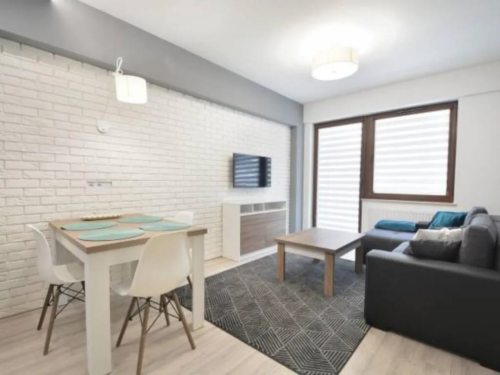 Apartament Jan Krynica-Zdrój – Krynica-Zdrój, Polska