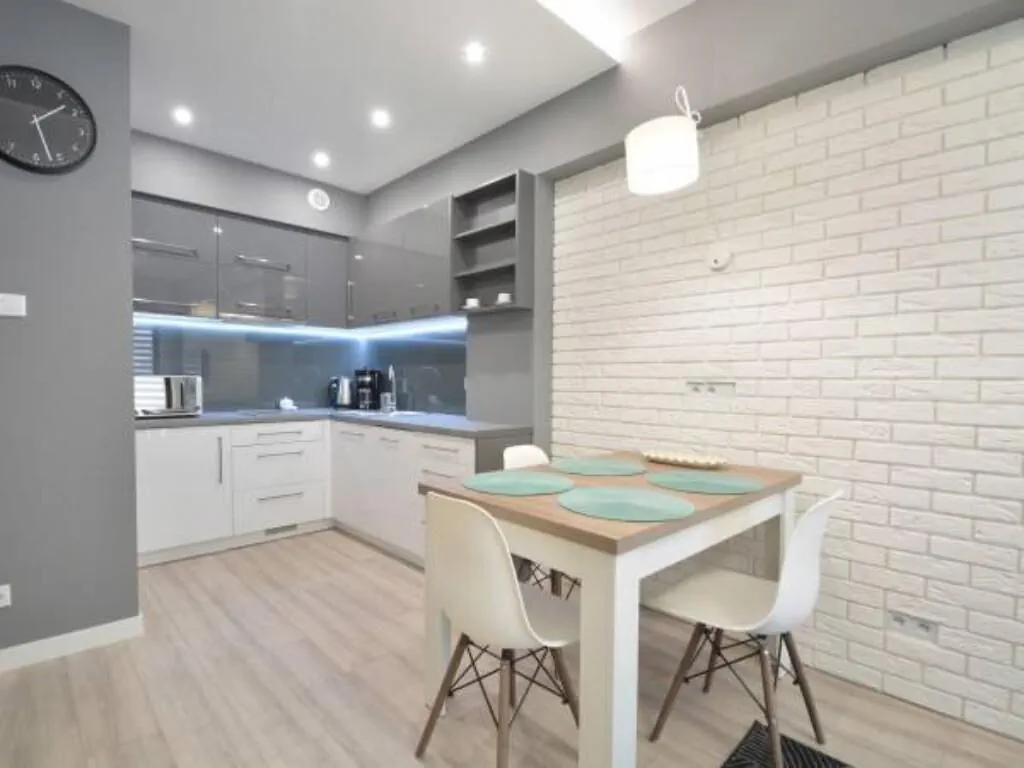 Apartament Jan Krynica-Zdrój – Krynica-Zdrój, Polska