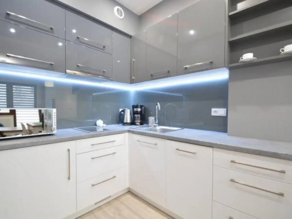 Apartament Jan Krynica-Zdrój – Krynica-Zdrój, Polska