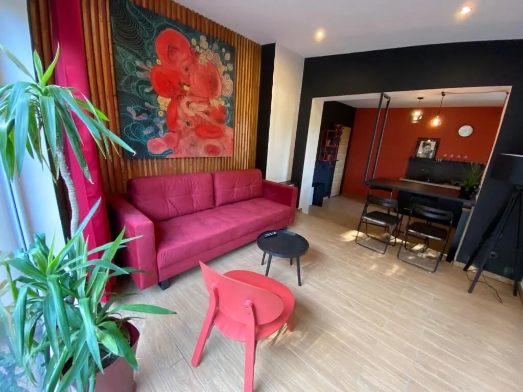 Apartamenty i Las Brenna – Brenna, Polonia