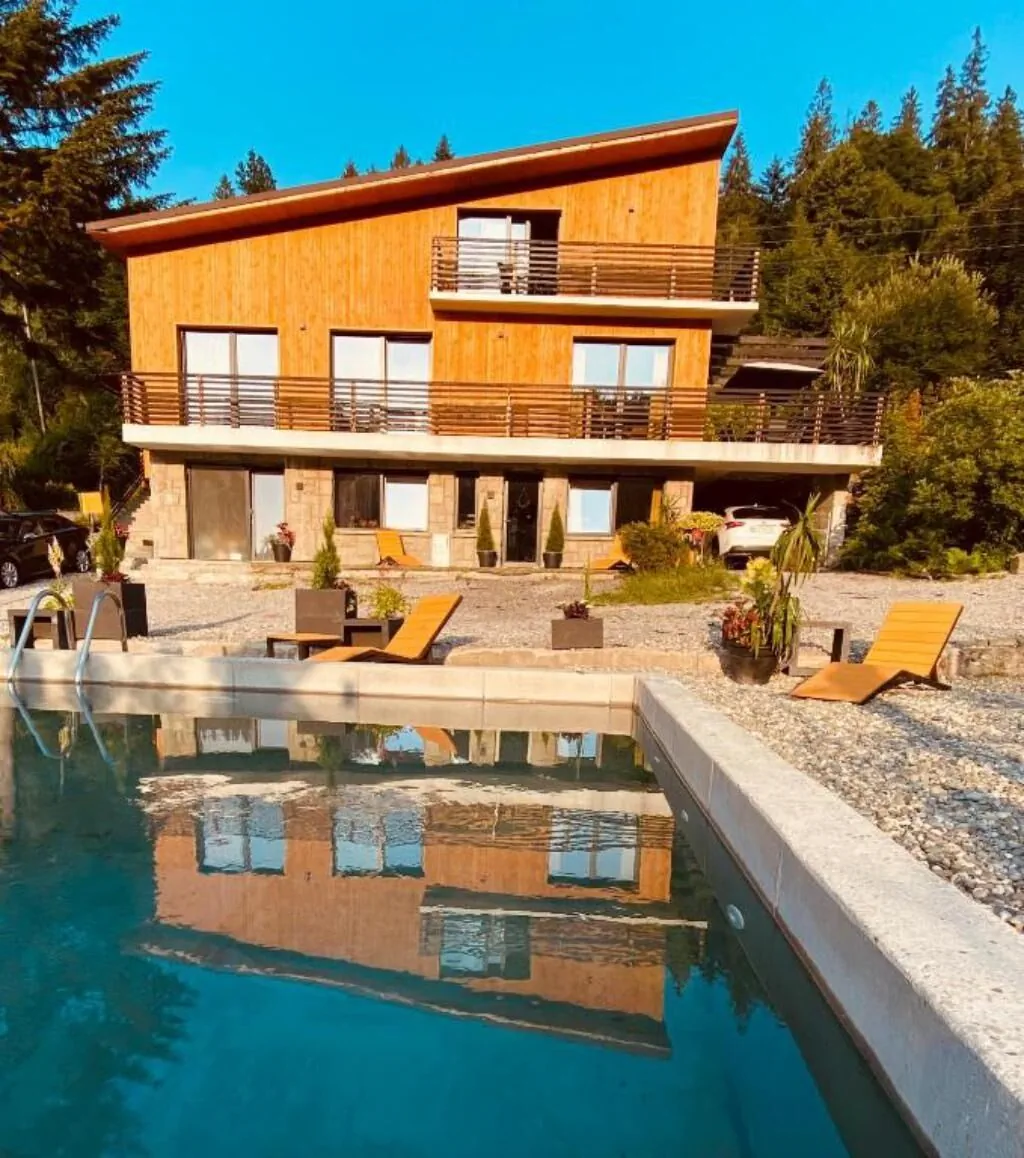 Apartamenty i Las Brenna – Brenna, Polonia