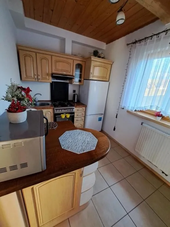 Domki na Wzgórzu Piekielnik – Piekielnik, Polsko