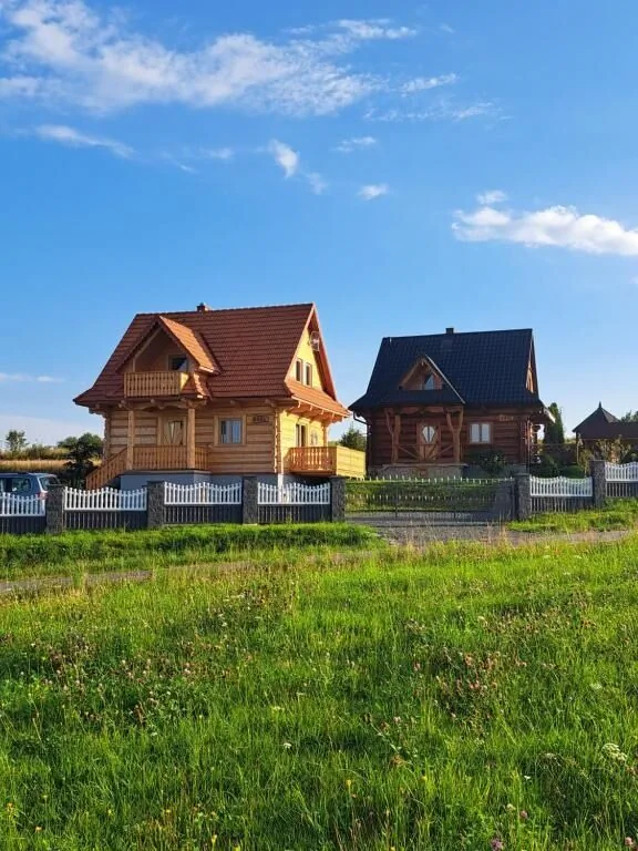 Domki na Wzgórzu Piekielnik – Piekielnik, Polsko