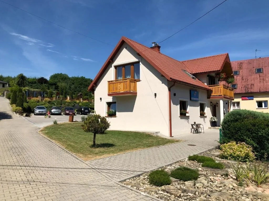 Willa Karla Krynica-Zdrój – Krynica-Zdrój, Polska