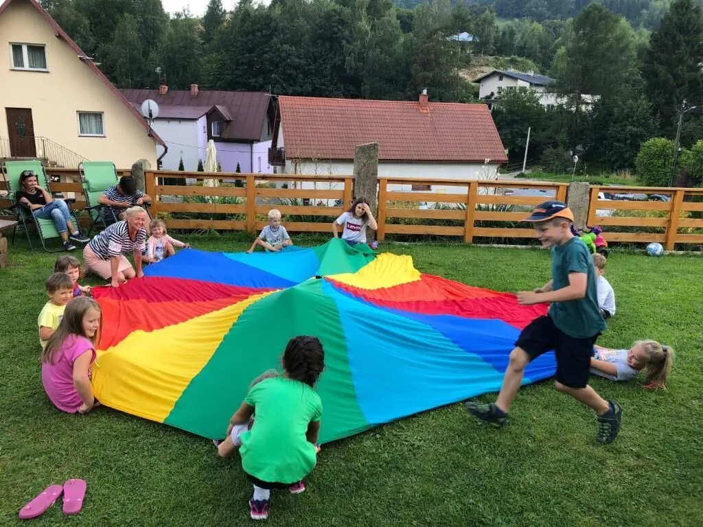 Willa Karla Krynica-Zdrój – Krynica-Zdrój, Polska