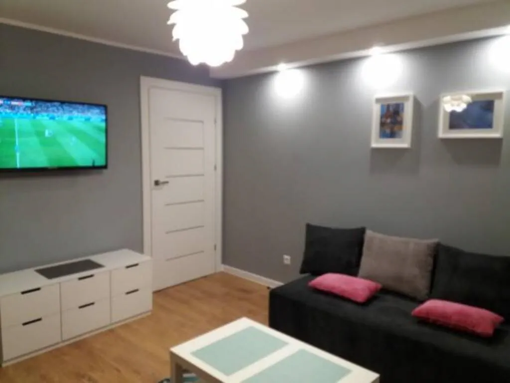Apartamenty Lawendowe Krynica-Zdrój – Krynica-Zdrój, Polsko