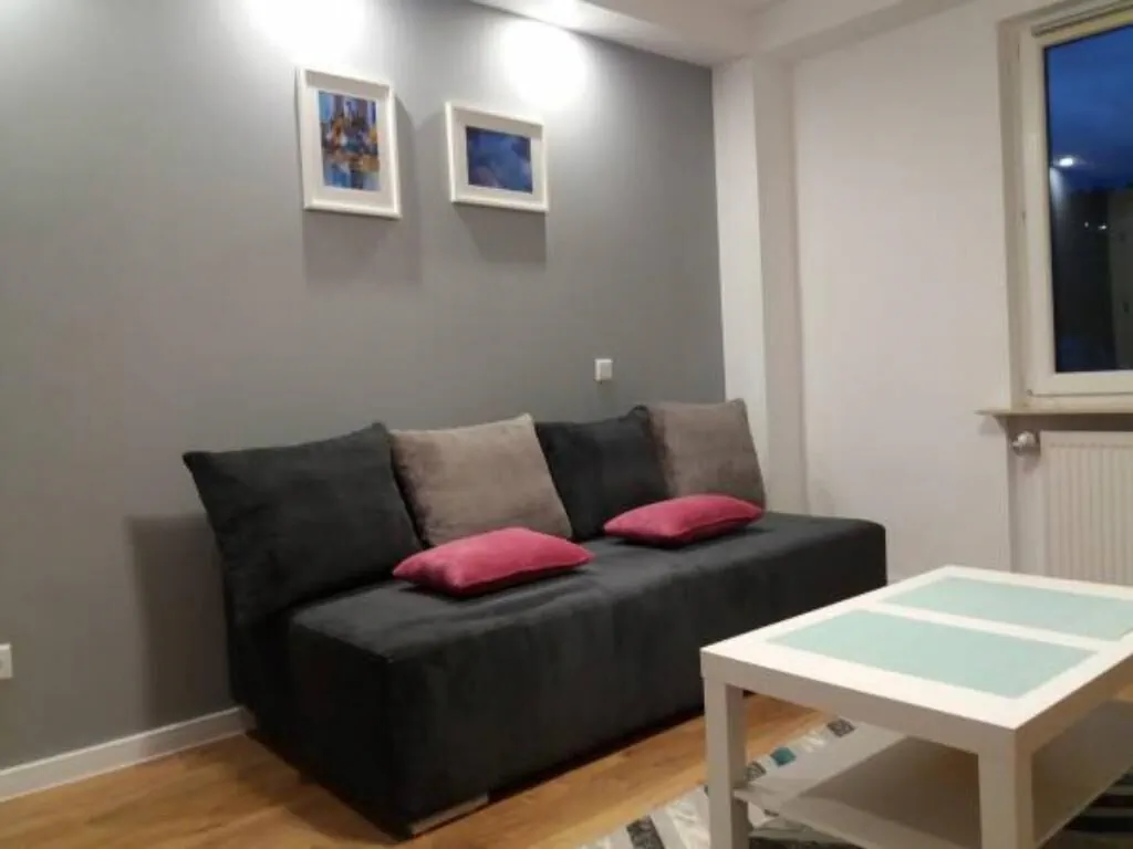 Apartamenty Lawendowe Krynica-Zdrój – Krynica-Zdrój, Polsko