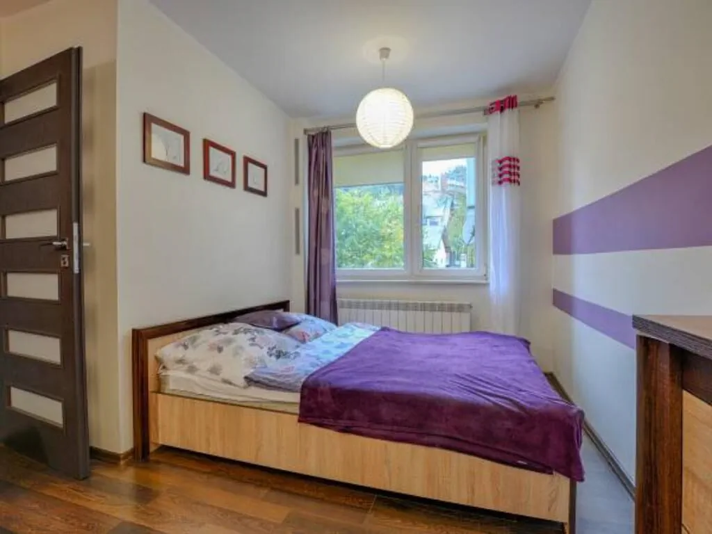 Apartamenty Lawendowe Krynica-Zdrój – Krynica-Zdrój, Polsko