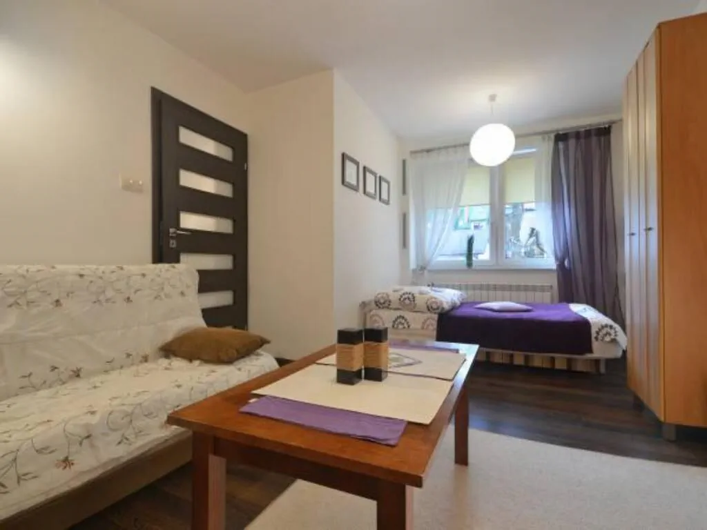 Apartamenty Lawendowe Krynica-Zdrój – Krynica-Zdrój, Polsko