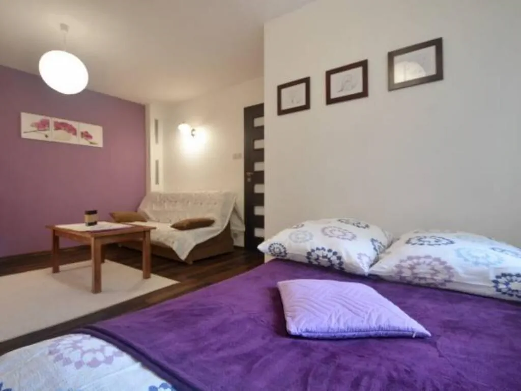 Apartamenty Lawendowe Krynica-Zdrój – Krynica-Zdrój, Polsko