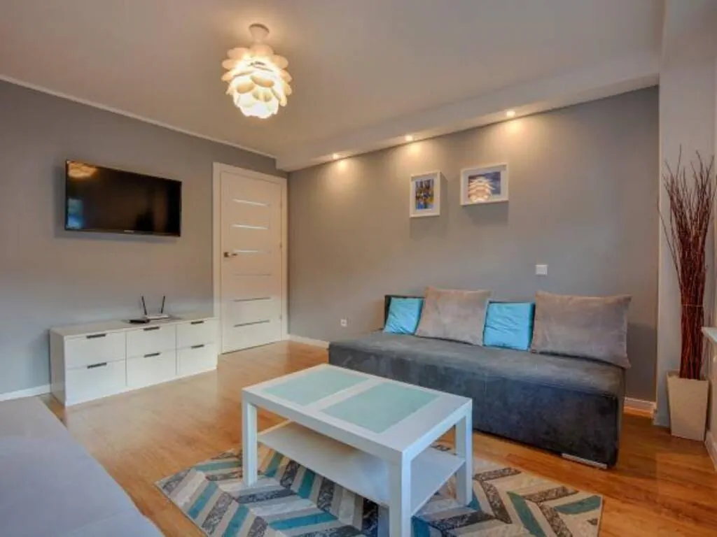 Apartamenty Lawendowe Krynica-Zdrój – Krynica-Zdrój, Polsko