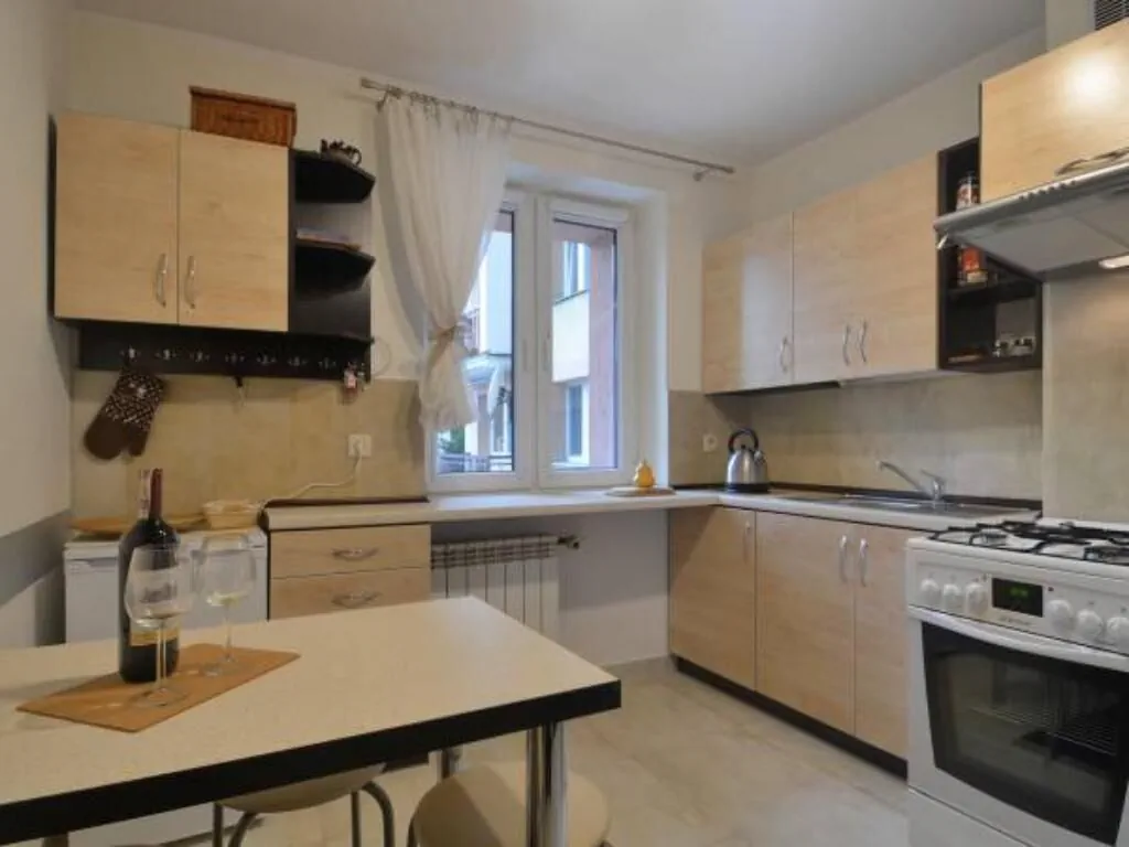 Apartamenty Lawendowe Krynica-Zdrój – Krynica-Zdrój, Polsko