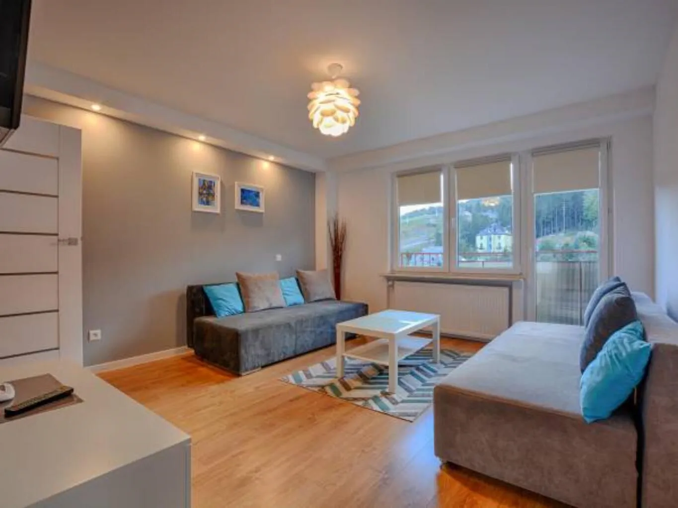 Apartamenty Lawendowe Krynica-Zdrój – Krynica-Zdrój, Polsko