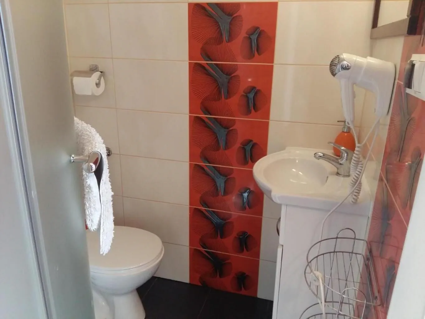 Domek 87 nad Kryniczanką Krynica-Zdrój – Krynica-Zdrój, Polsko