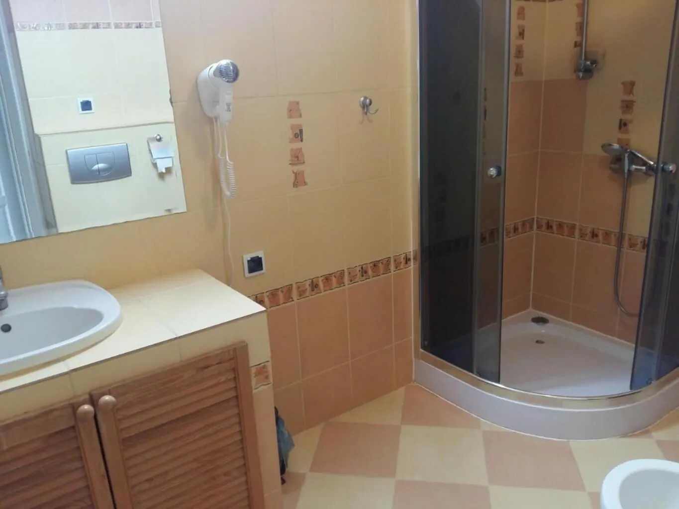 Domek 87 nad Kryniczanką Krynica-Zdrój – Krynica-Zdrój, Polsko