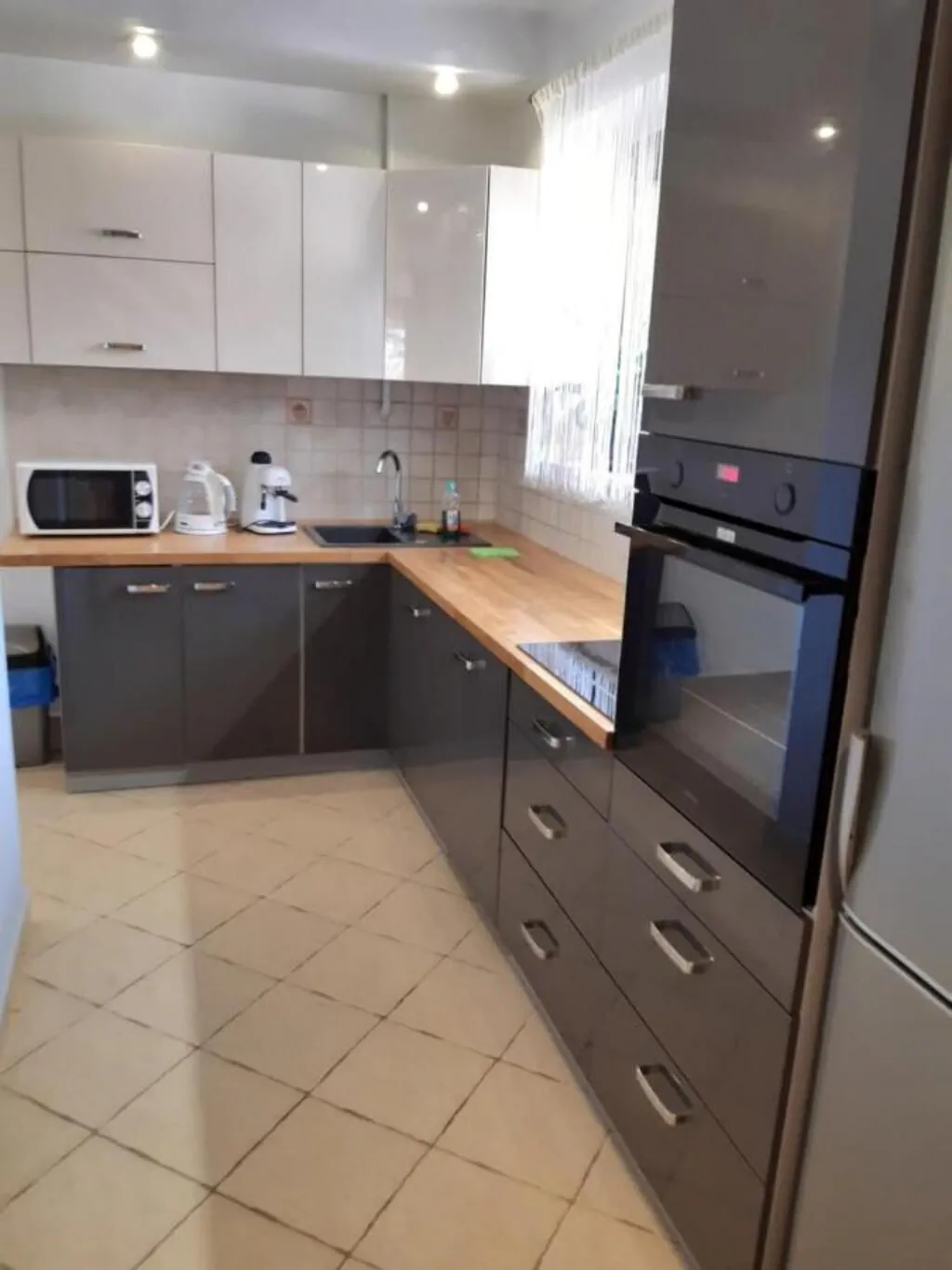 Domek 87 nad Kryniczanką Krynica-Zdrój – Krynica-Zdrój, Polsko