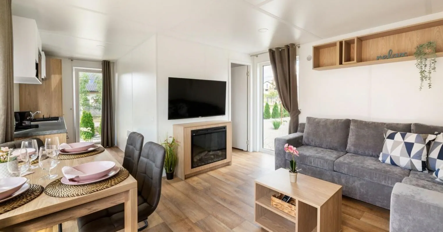 Apartament Wichrowe Wzgórze Lark House - Piaskowy Kudowa-Zdrój – Kudowa-Zdrój, Polska