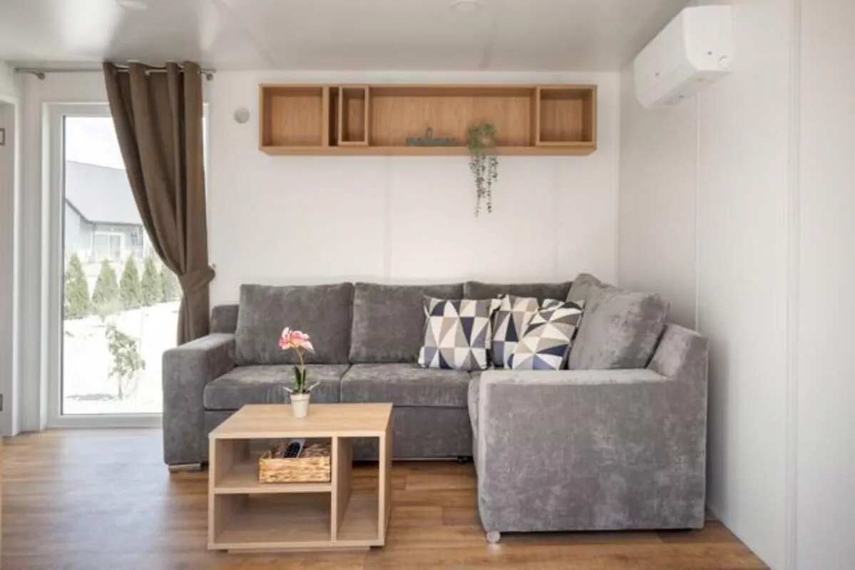 Apartament Wichrowe Wzgórze Lark House - Piaskowy Kudowa-Zdrój – Kudowa-Zdrój, Polska