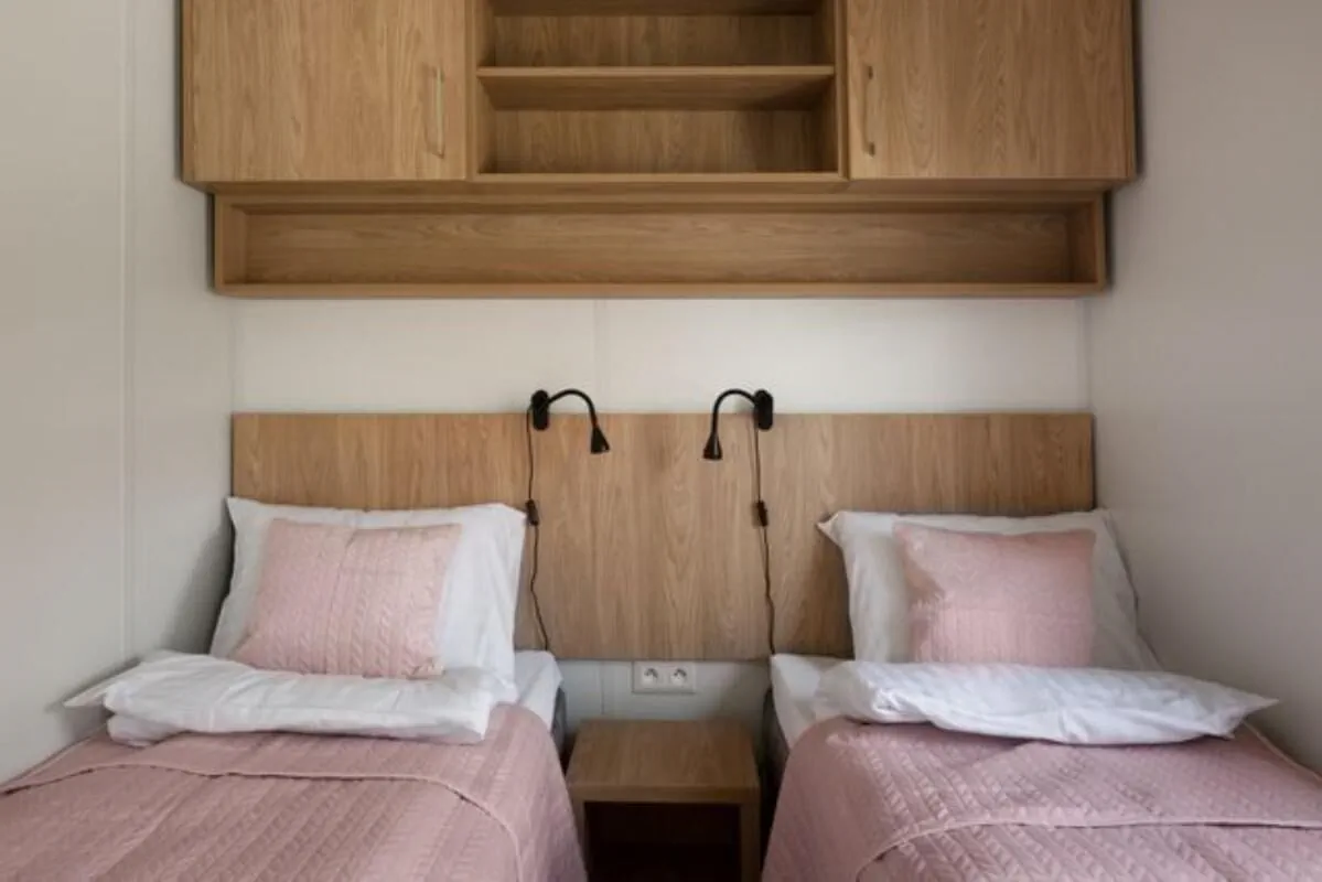 Apartament Wichrowe Wzgórze Lark House - Piaskowy Kudowa-Zdrój – Kudowa-Zdrój, Polska