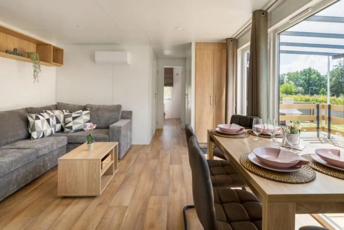 Apartament Wichrowe Wzgórze Lark House - Piaskowy Kudowa-Zdrój – Kudowa-Zdrój, Polska