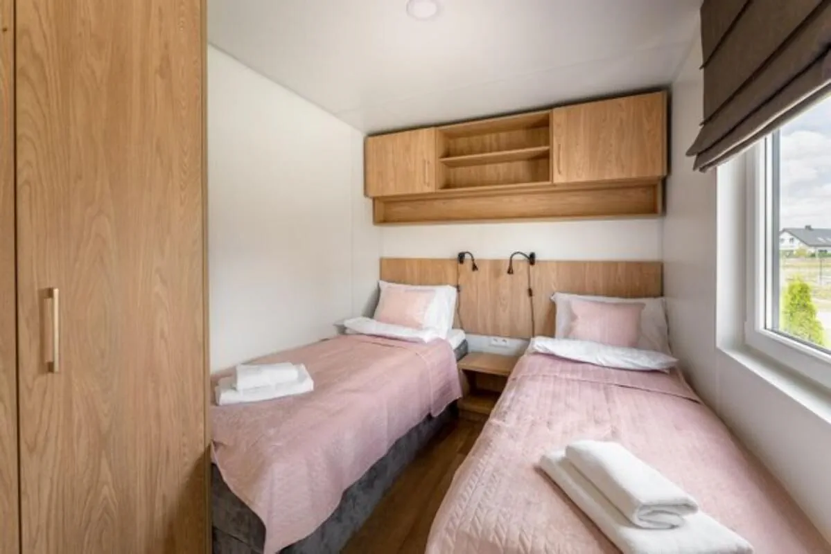 Apartament Wichrowe Wzgórze Lark House - Piaskowy Kudowa-Zdrój – Kudowa-Zdrój, Polska