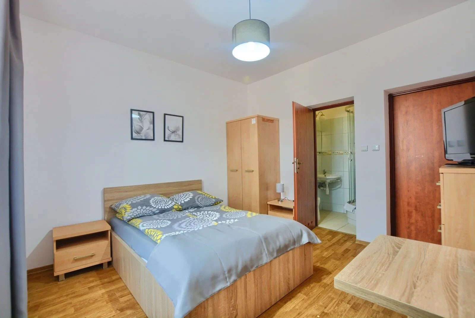 Pokoje Pod Krukiem Krynica-Zdrój – Krynica-Zdrój, Polska