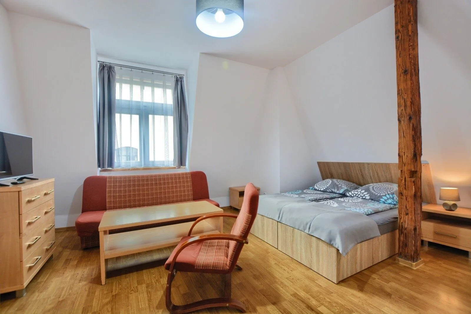Pokoje Pod Krukiem Krynica-Zdrój – Krynica-Zdrój, Polska