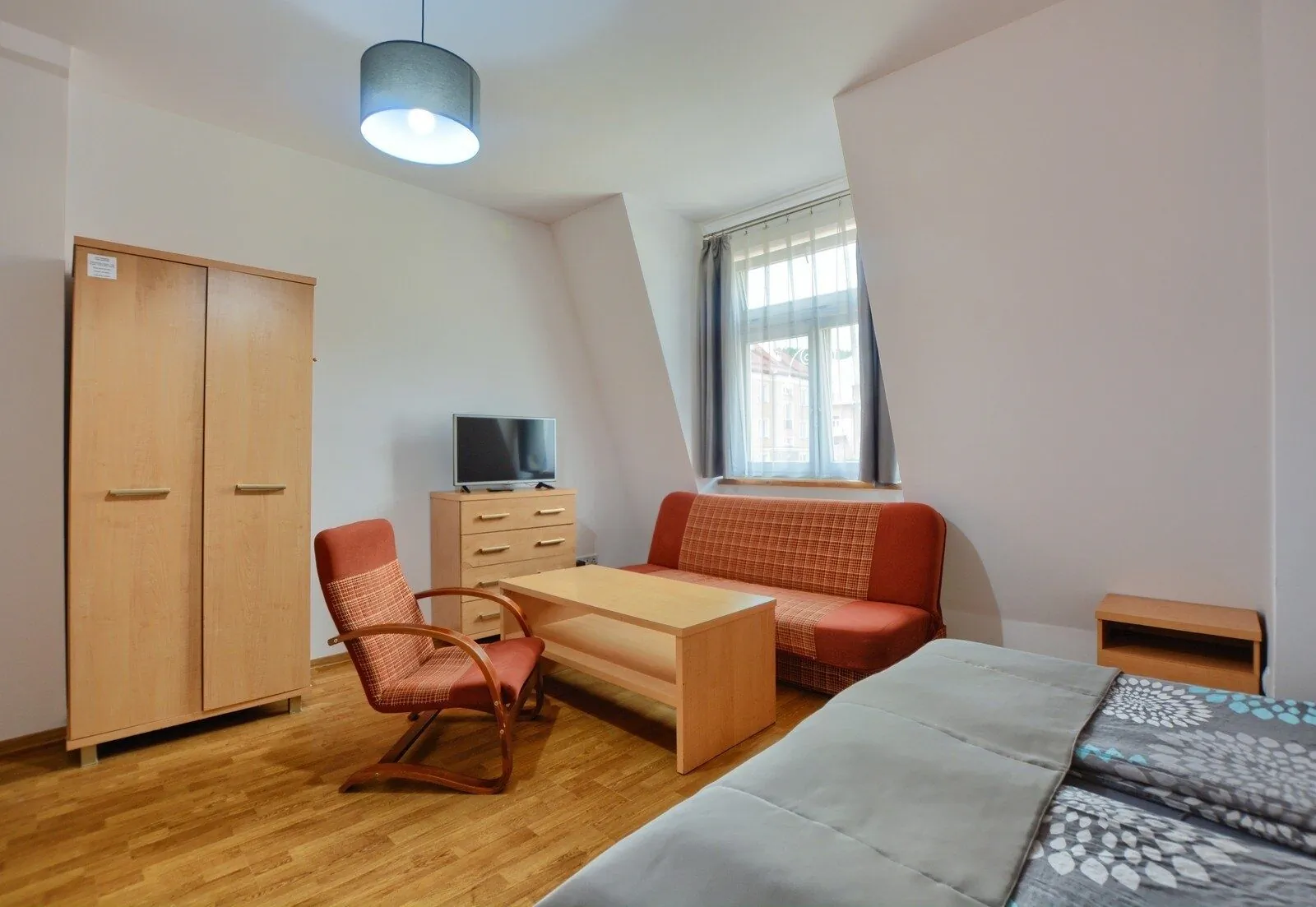Pokoje Pod Krukiem Krynica-Zdrój – Krynica-Zdrój, Polska