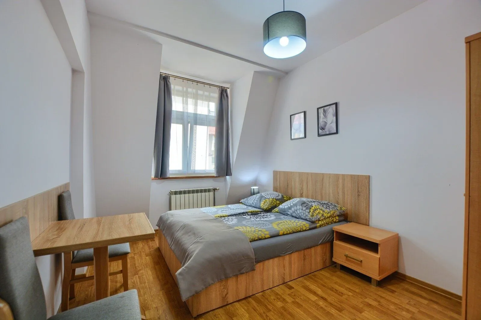 Pokoje Pod Krukiem Krynica-Zdrój – Krynica-Zdrój, Polska
