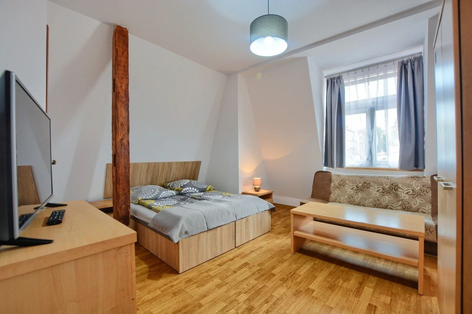 Pokoje Pod Krukiem Krynica-Zdrój – Krynica-Zdrój, Polska