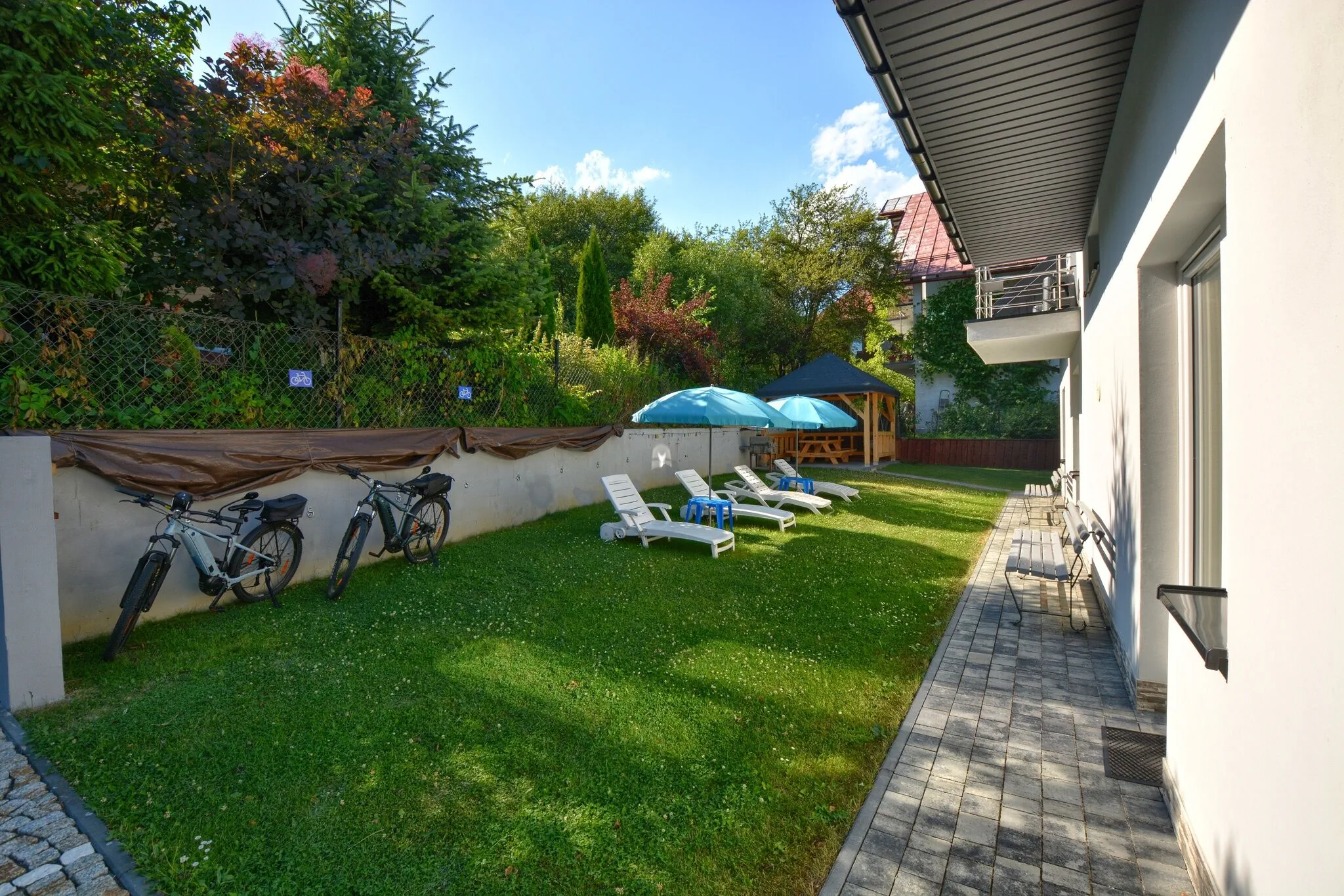 Willa Wena Krynica-Zdrój – Krynica, Polonia