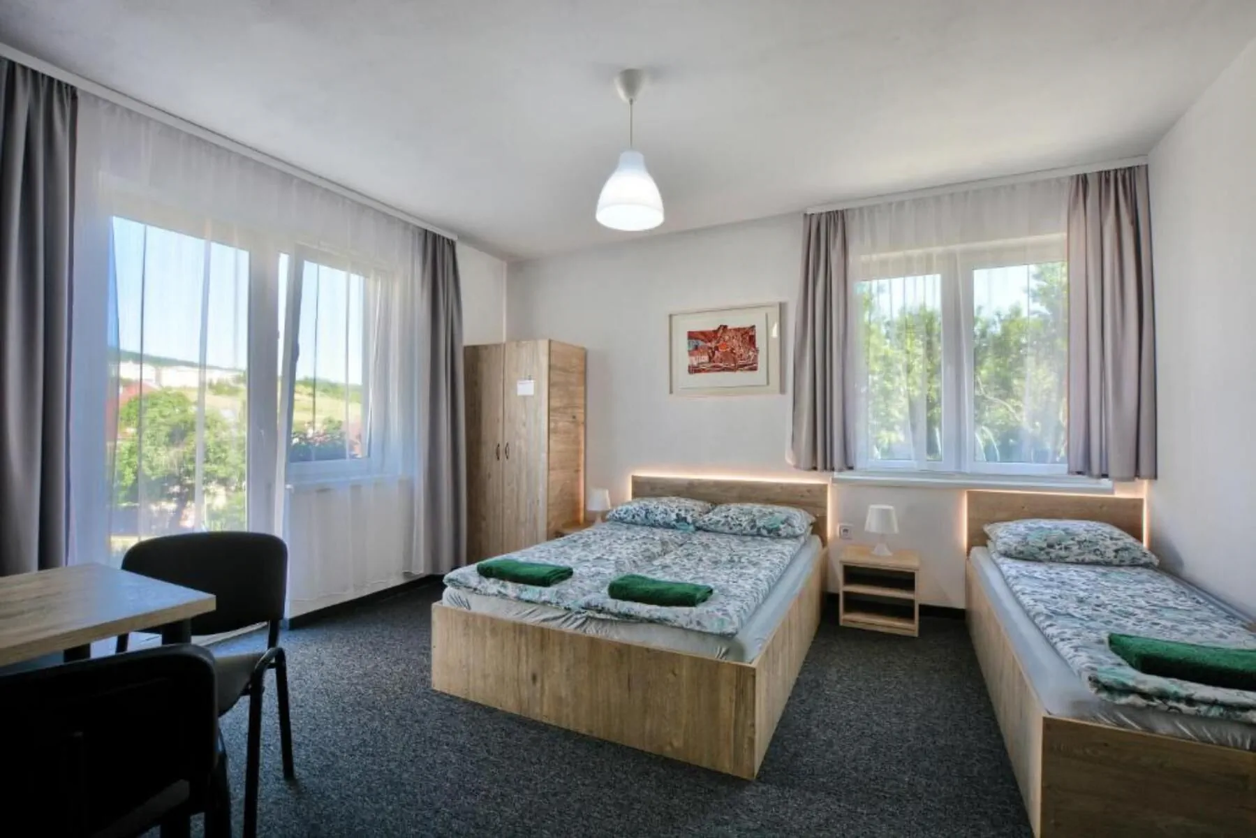 Willa Wena Krynica-Zdrój – Krynica, Polonia