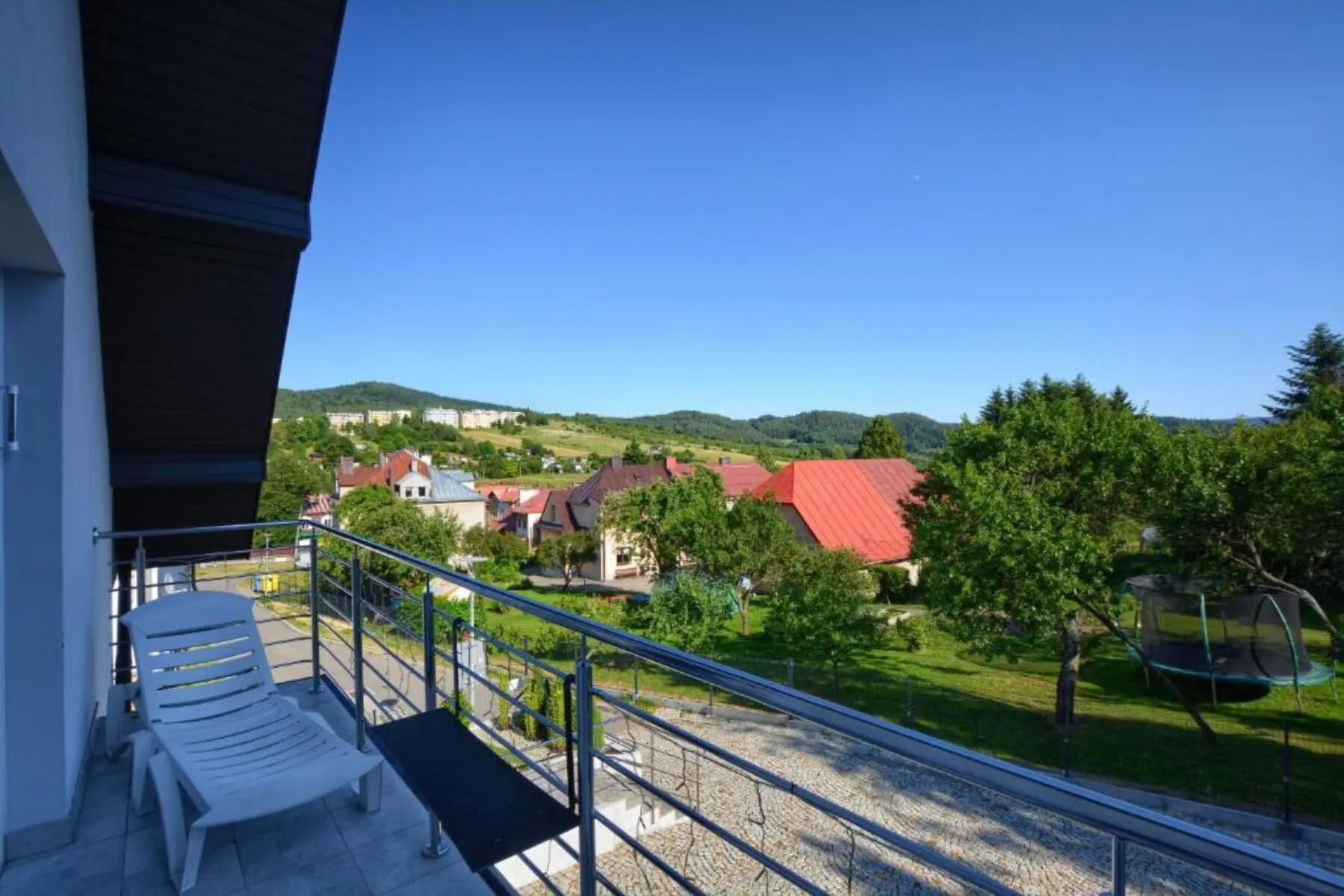 Willa Wena Krynica-Zdrój – Krynica, Polonia