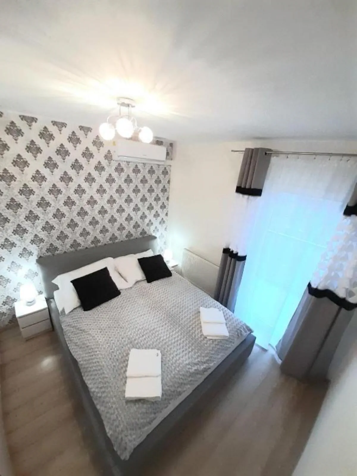 Apartament Reymonta Wrocław – Wrocław, Polska