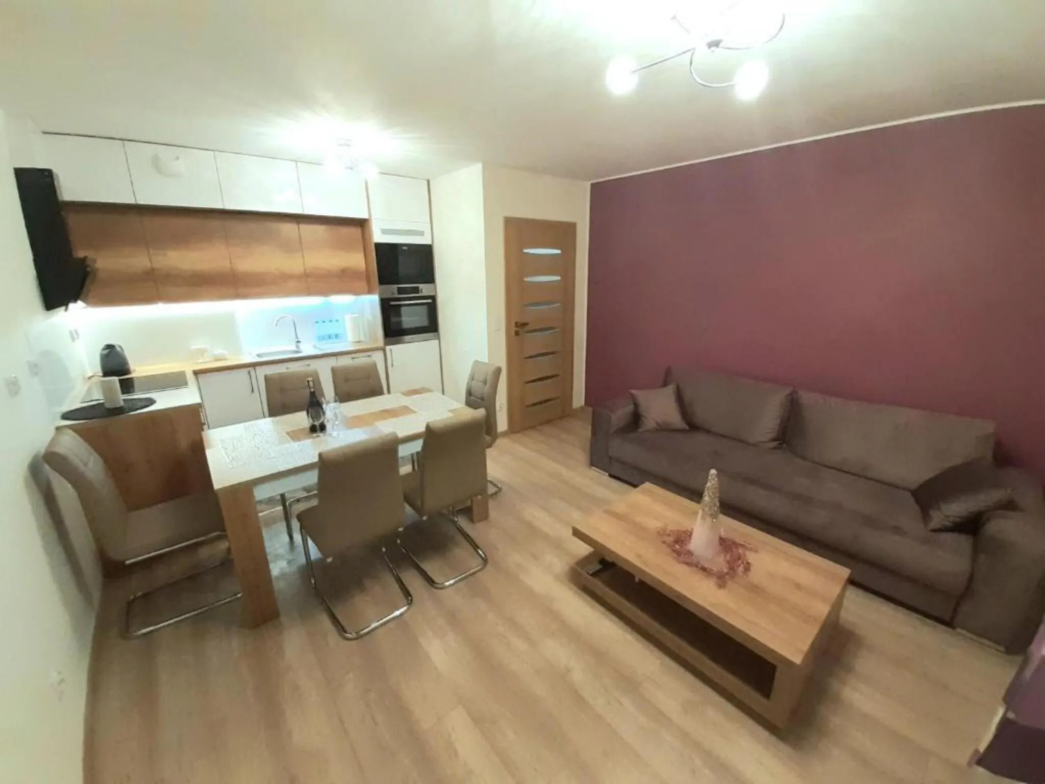 Apartament Reymonta Wrocław – Wrocław, Polska