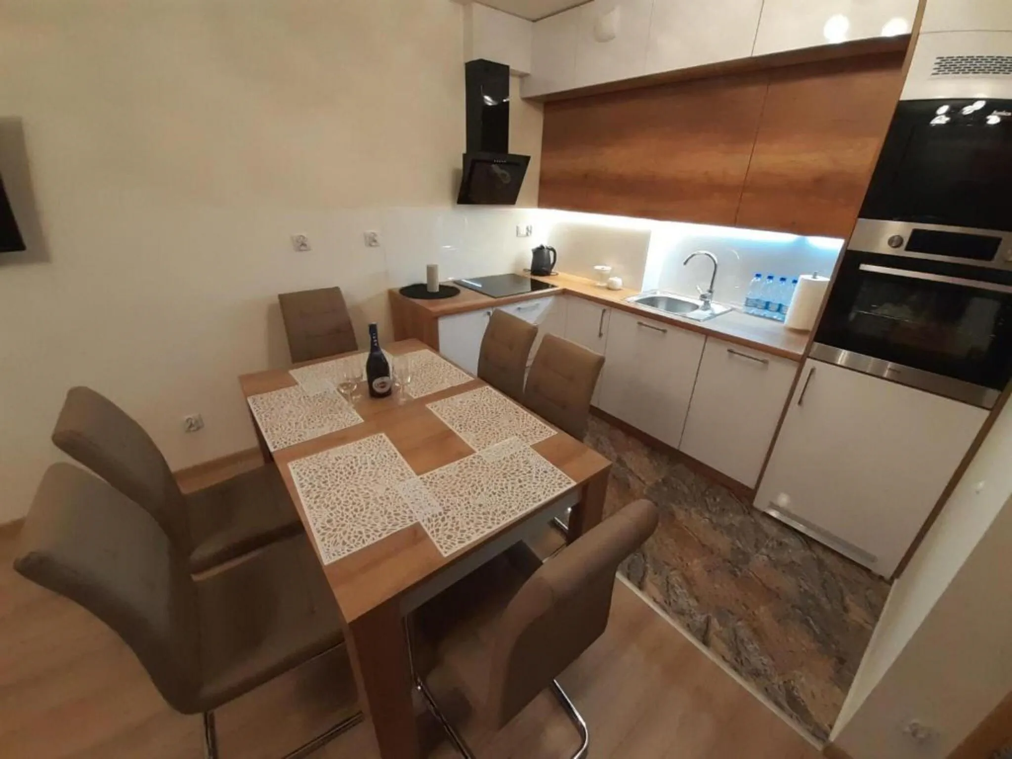 Apartament Reymonta Wrocław – Wrocław, Polska