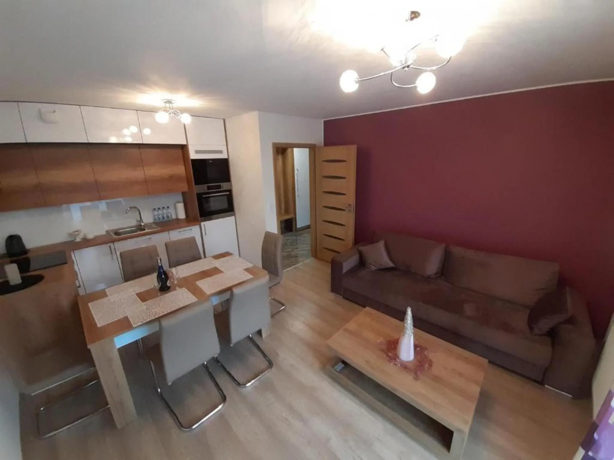 Apartament Reymonta Wrocław – Wrocław, Polska
