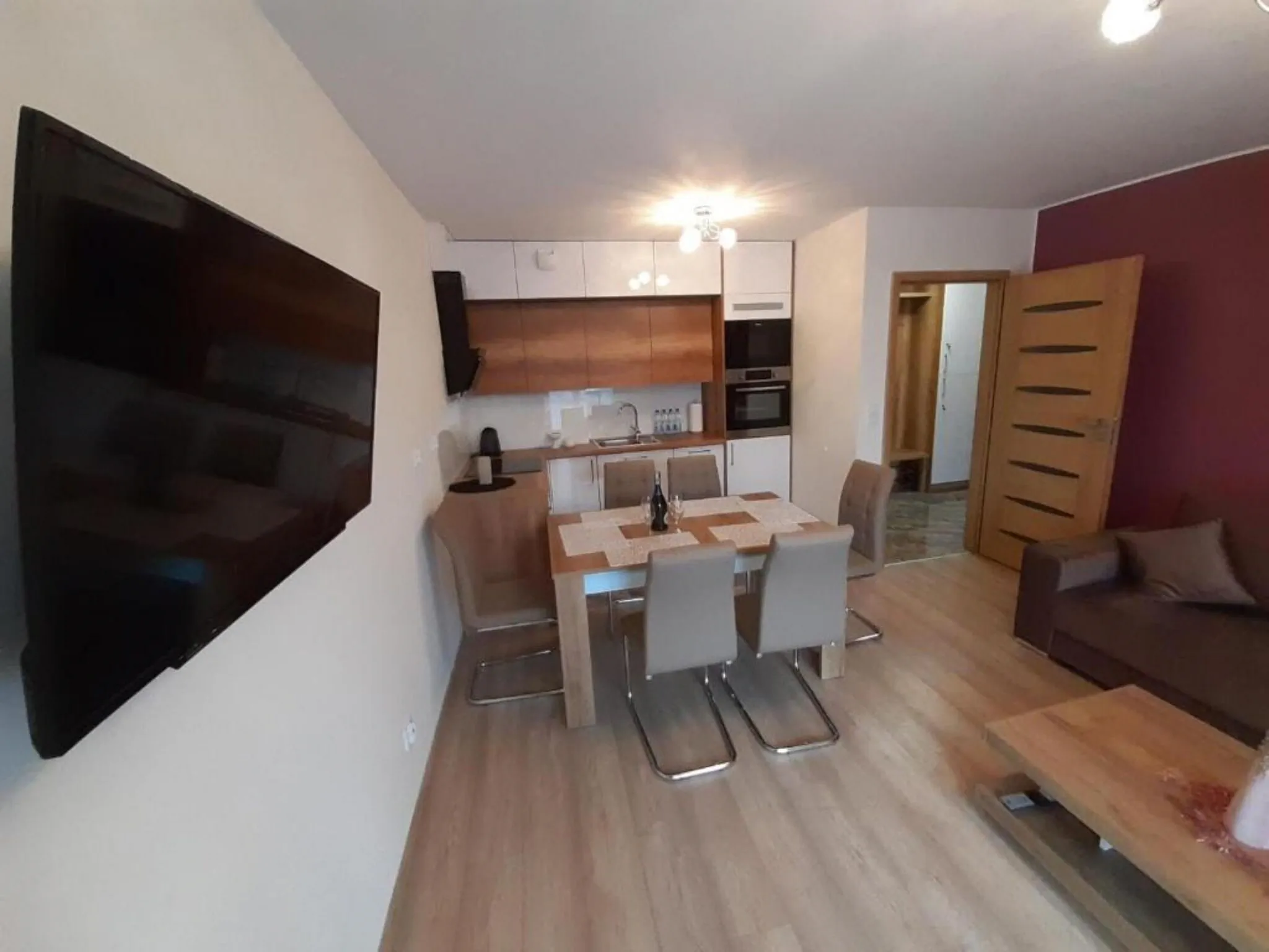 Apartament Reymonta Wrocław – Wrocław, Polska