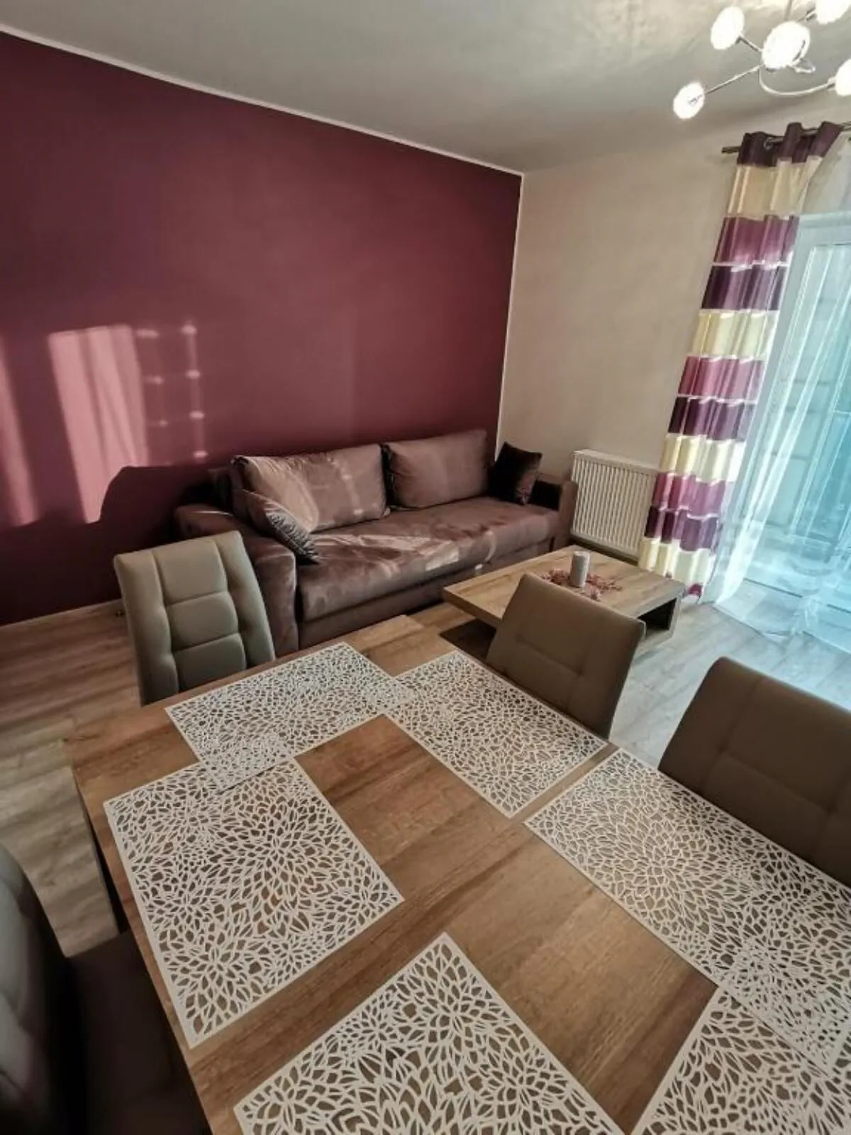 Apartament Reymonta Wrocław – Wrocław, Polska