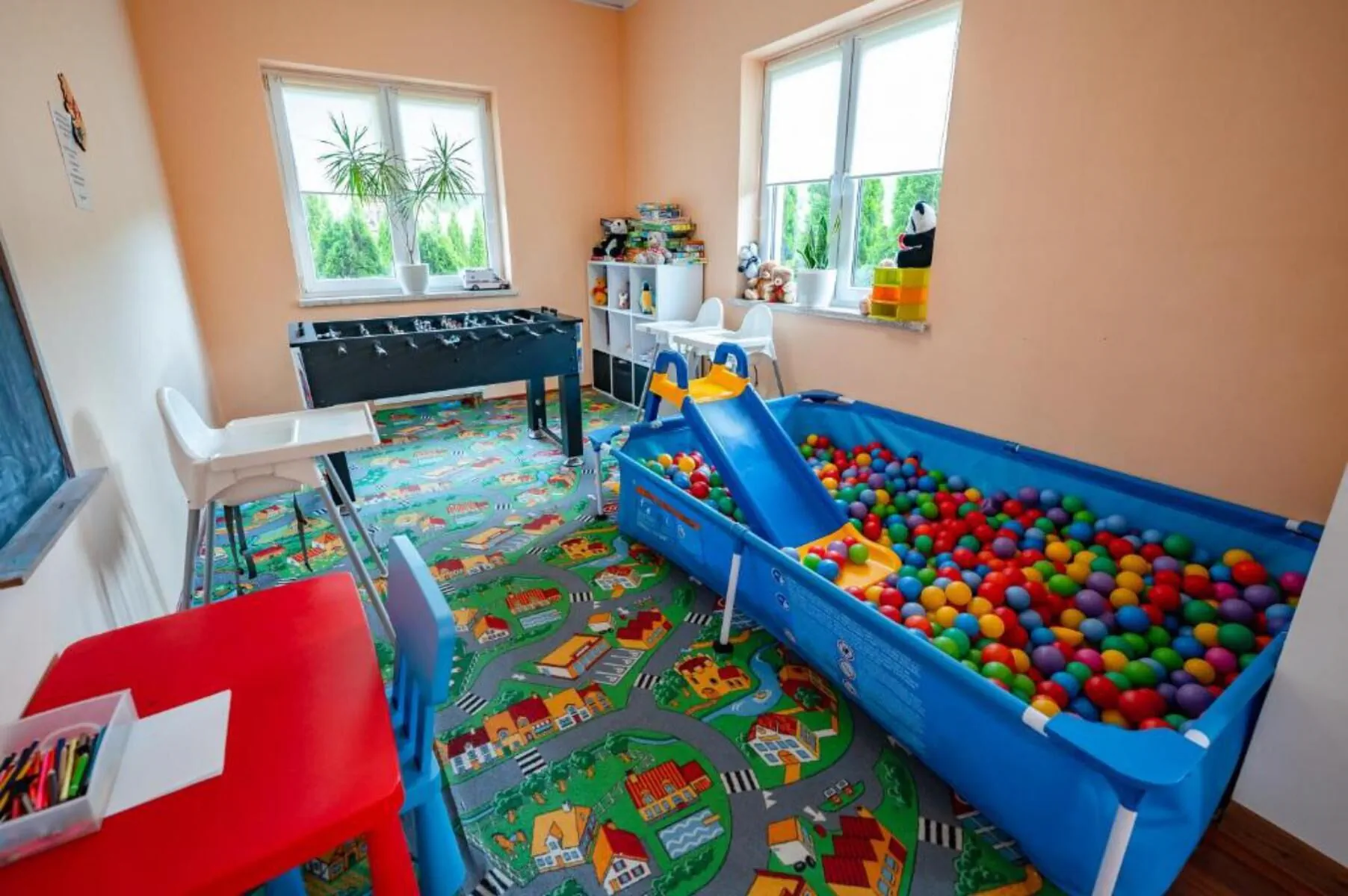  Willa na Stoku Krynica-Zdrój – Krynica-Zdrój, Polsko