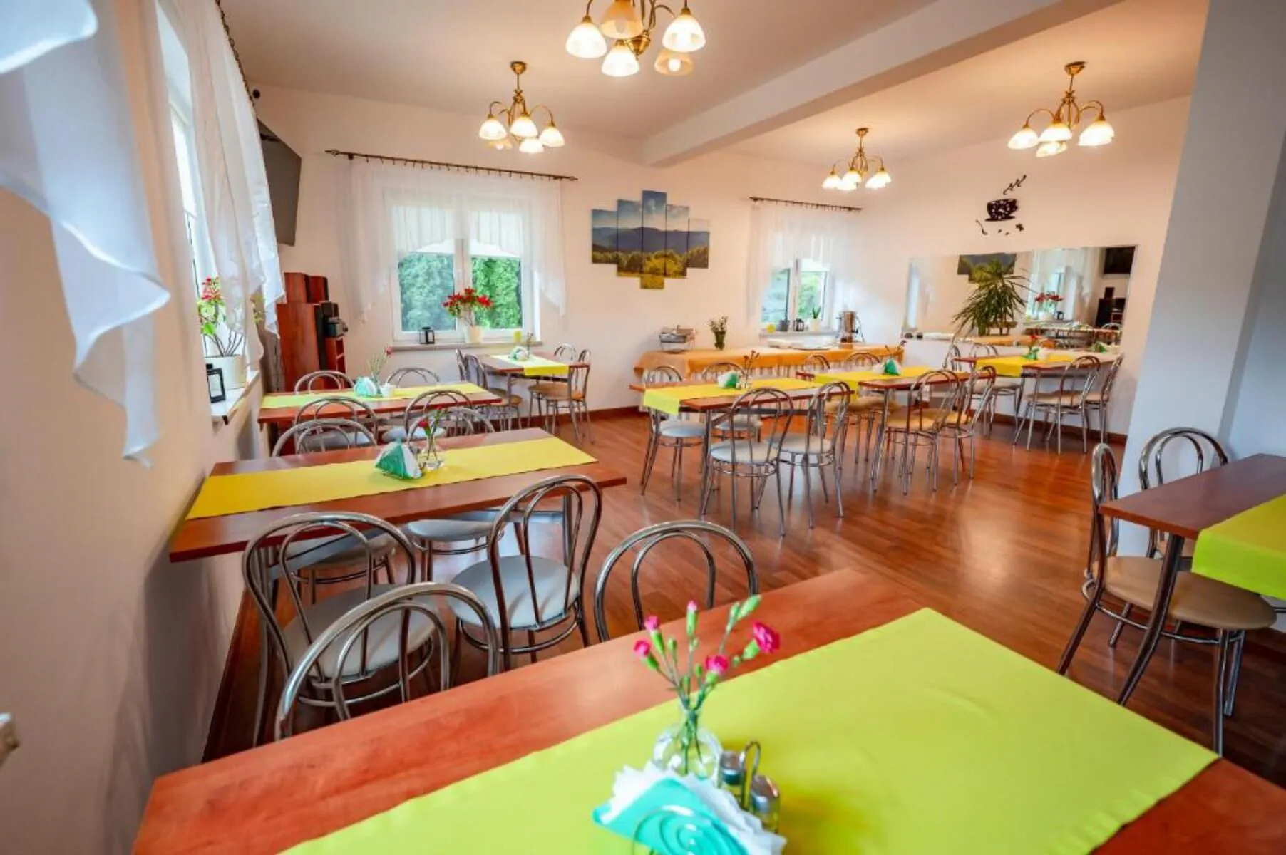  Willa na Stoku Krynica-Zdrój – Krynica-Zdrój, Polsko