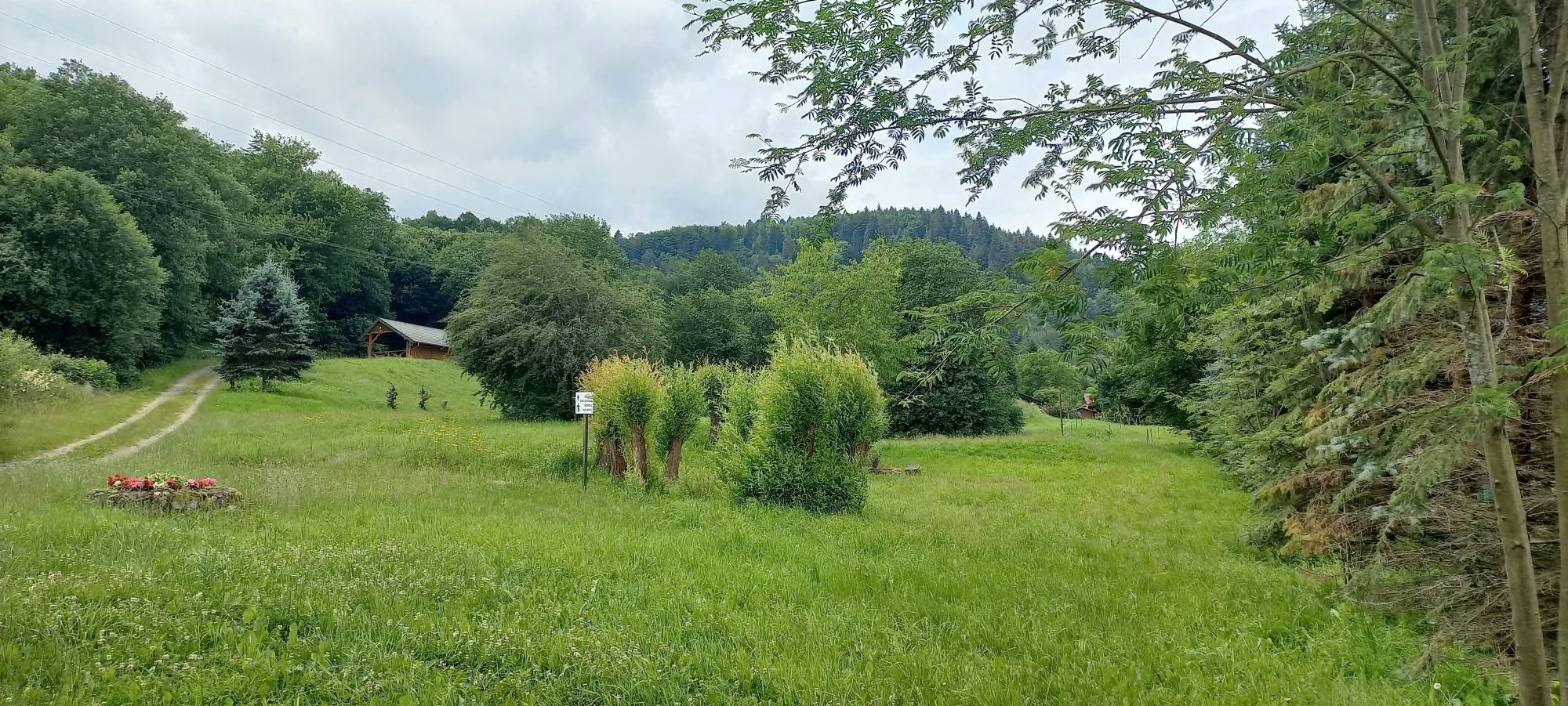 Ośrodek Szkoleniowo-Wypoczynkowy LZD "U Leśników" Krynica-Zdrój – Krynica, Polonia