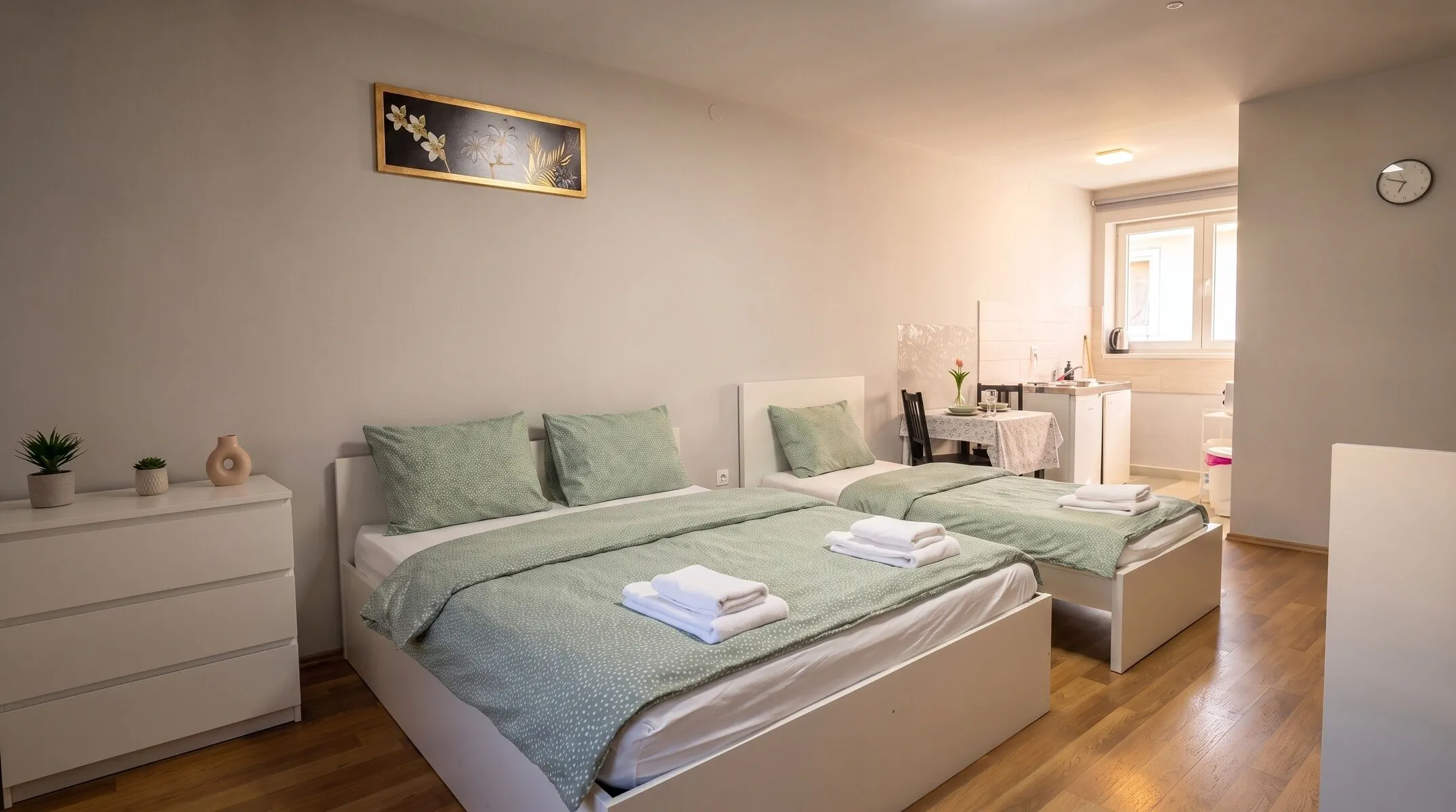Maláta Homes Apartman Budapest – Budapesta, Ungaria