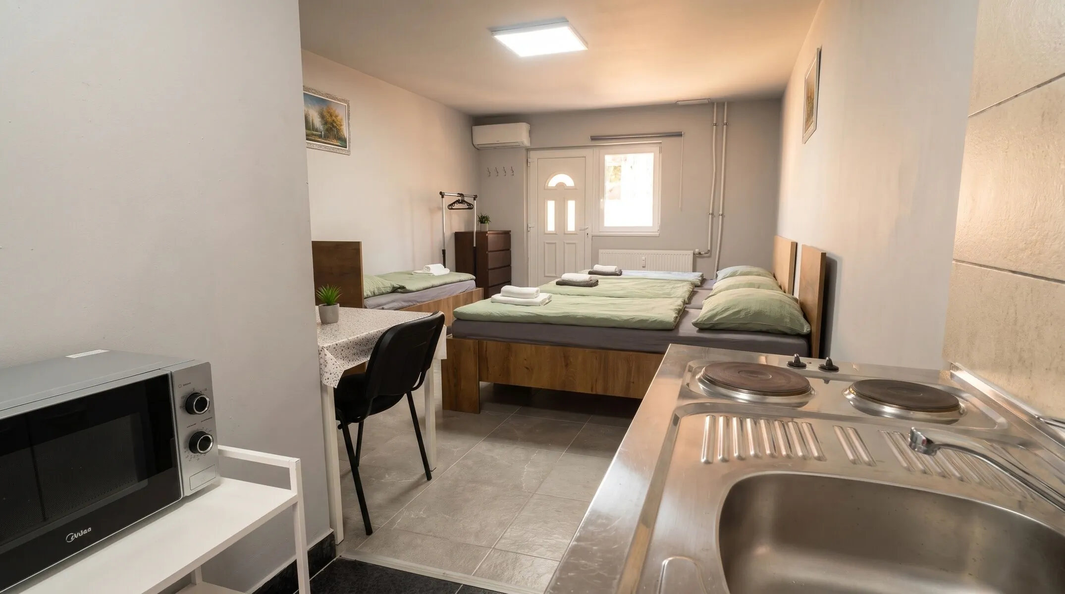 Maláta Homes Apartman Budapest – Budapesta, Ungaria