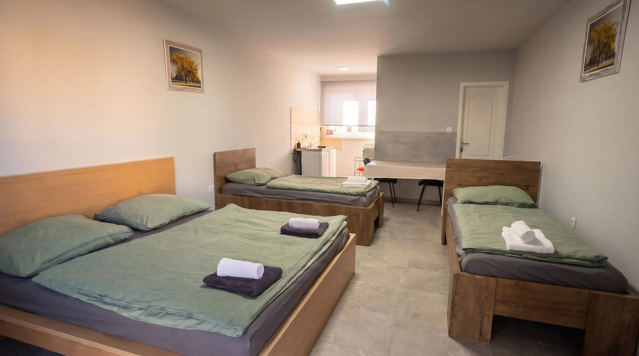 Maláta Homes Apartman Budapest – Budapesta, Ungaria