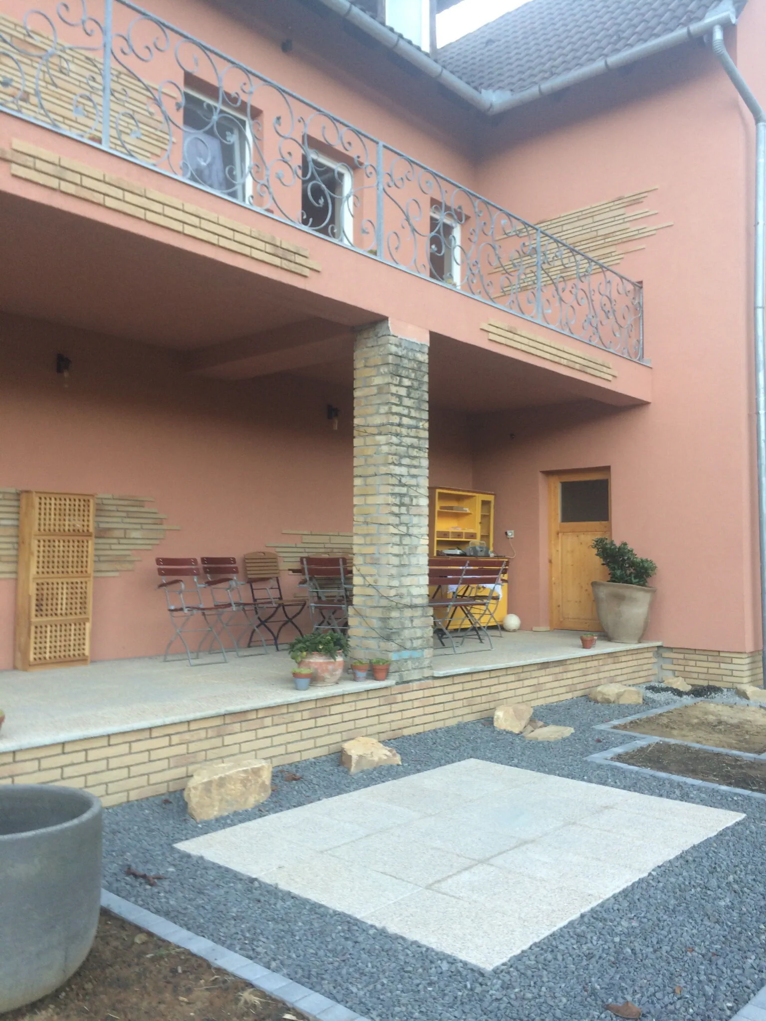 Buongiorno Apartman Szálka - foto 2