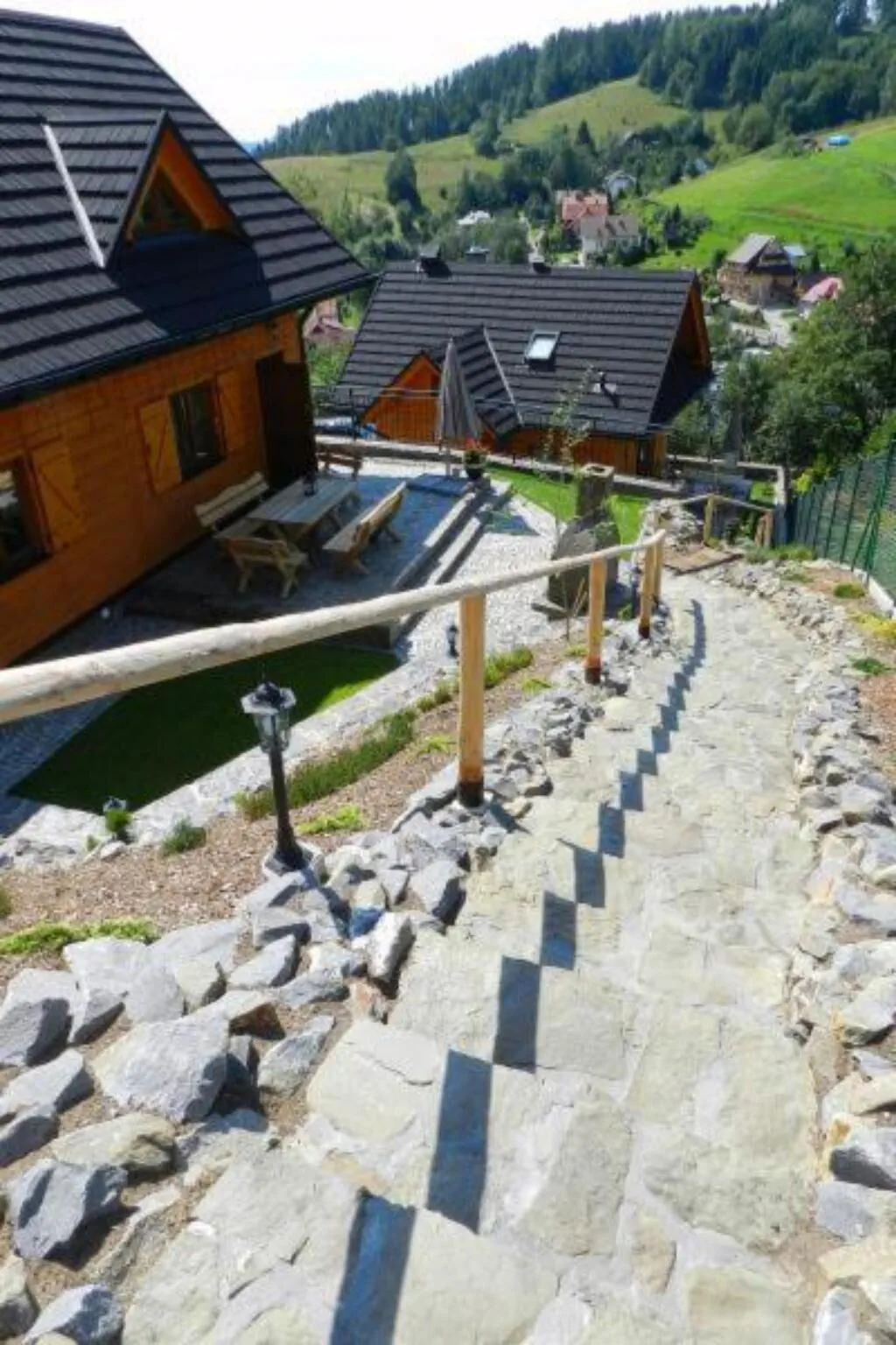 Słoneczne Domki Krynica-Zdrój – Krynica-Zdrój, Polska